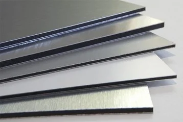 Aluminio para letras 3d en Tabasco
